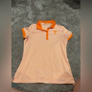 Nike golf shirt